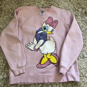 Vintage Disney sweatshirt